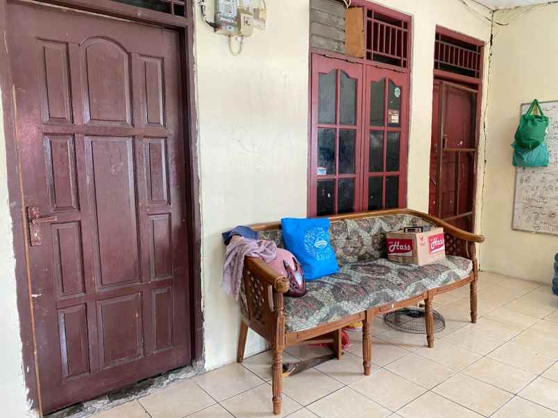 dijual rumah di daerah swasembada