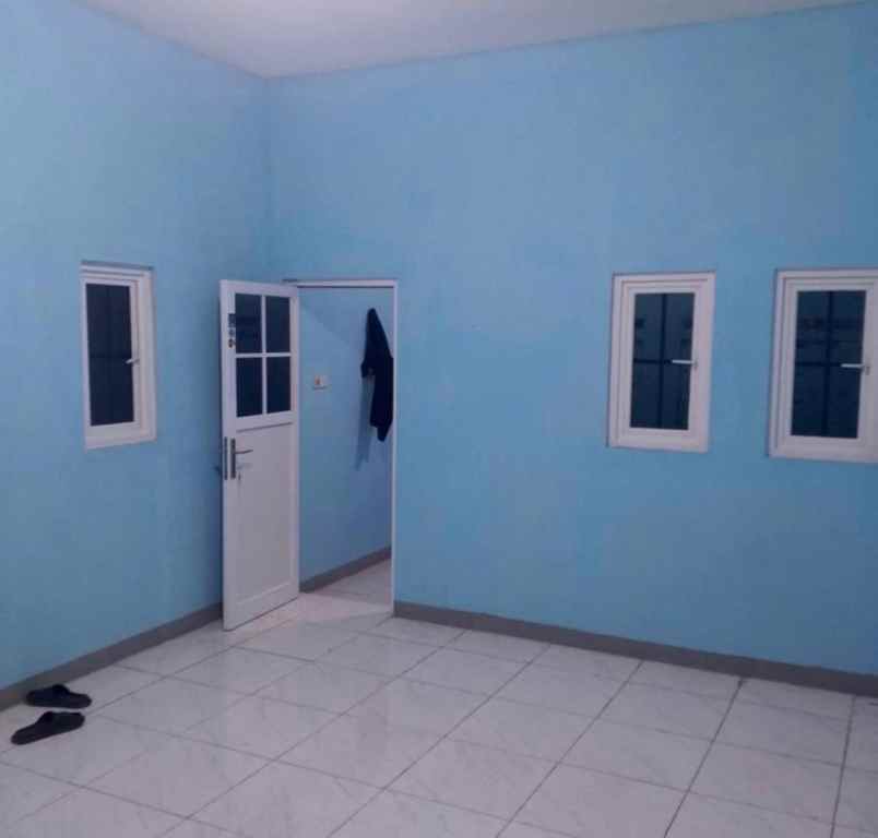 dijual rumah di griya wiyung tengah c 1 wiyung