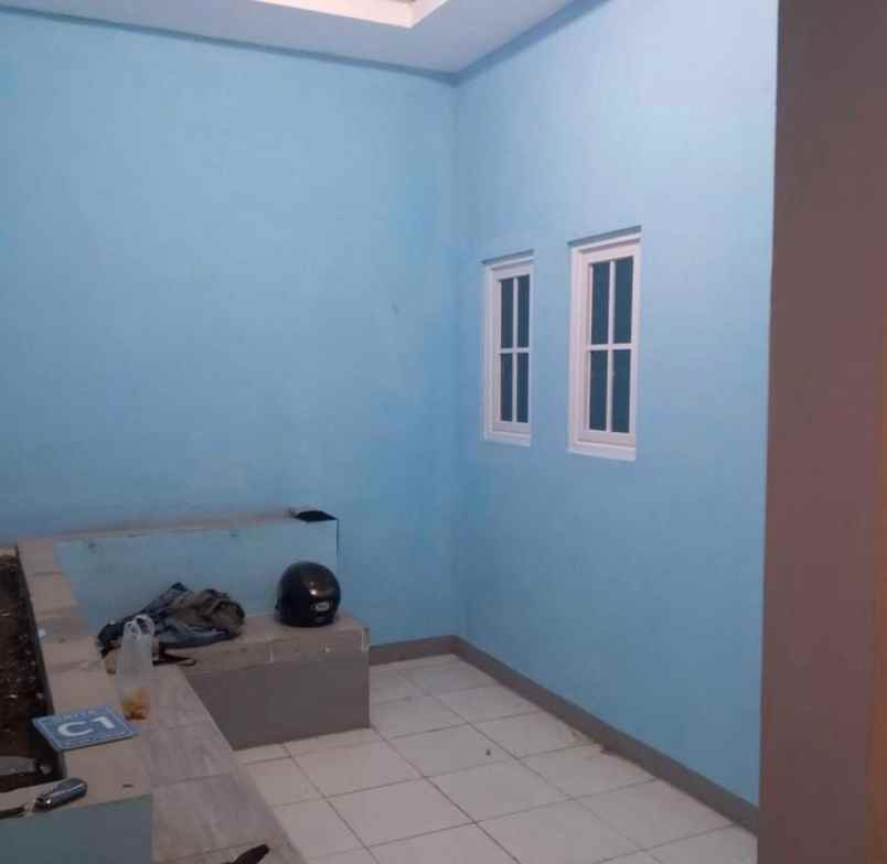 dijual rumah di griya wiyung tengah c 1 wiyung