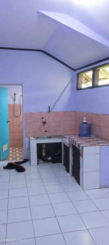 dijual rumah di jl patrolsari arjasari bandung selatan