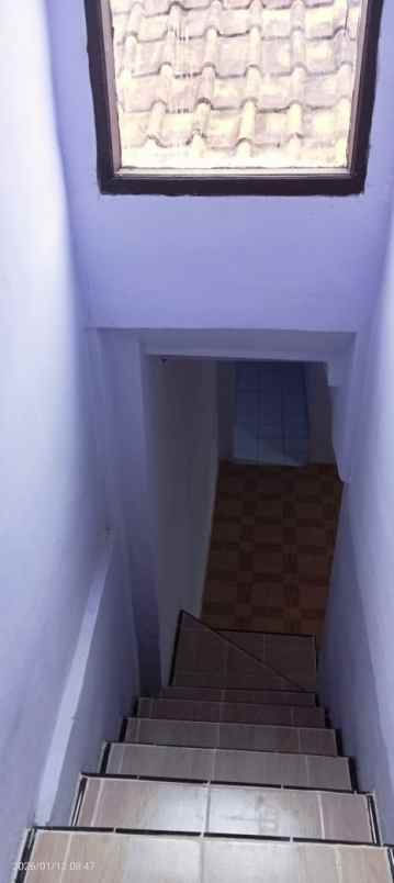 dijual rumah di jl patrolsari arjasari bandung selatan