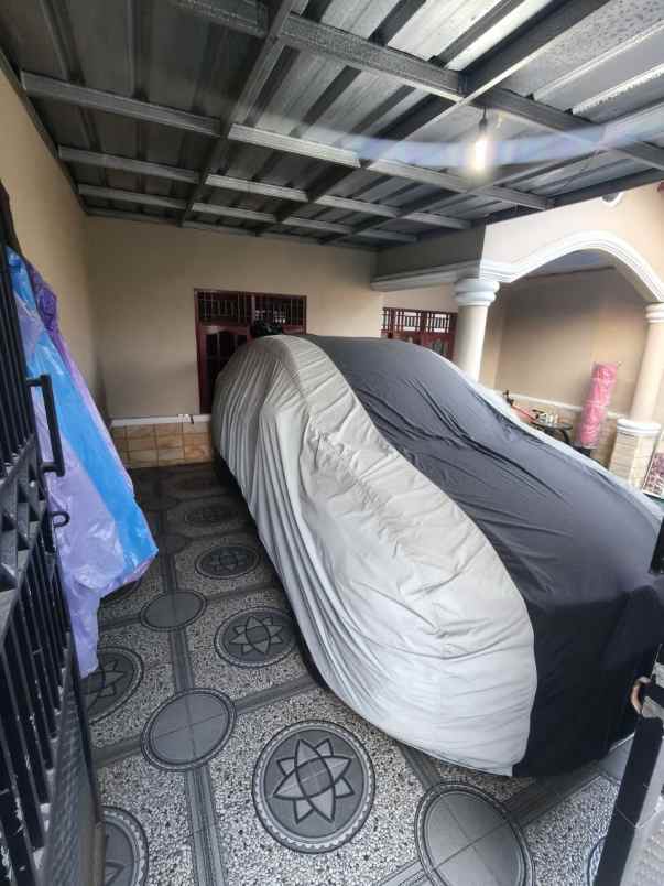 dijual rumah di pasir putih sawangan