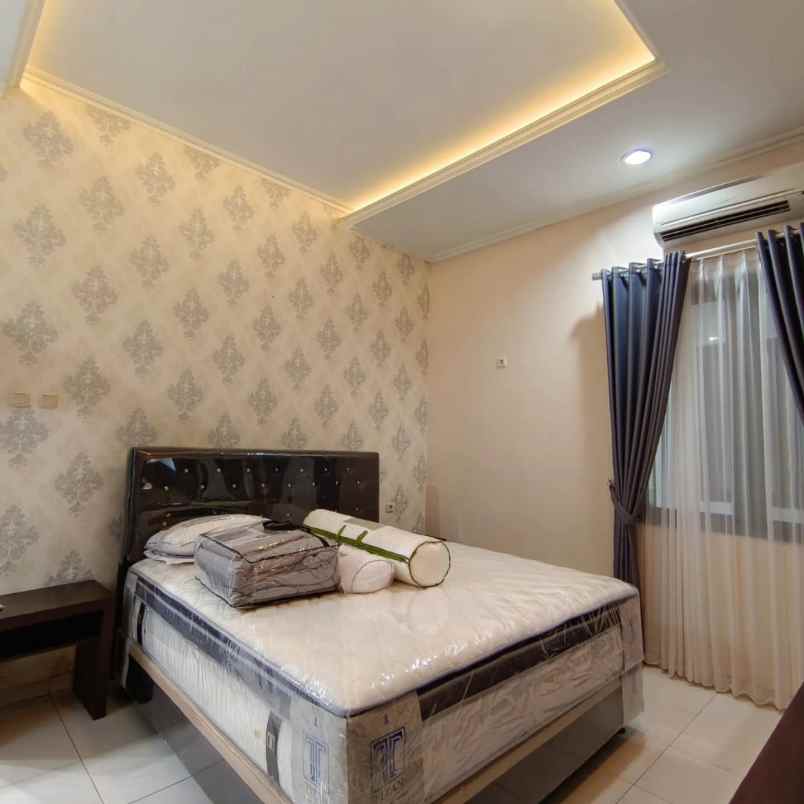 dijual rumah di peleburan semteng semarang