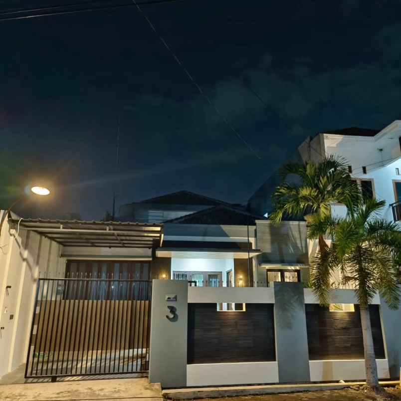 dijual rumah di peleburan semteng semarang