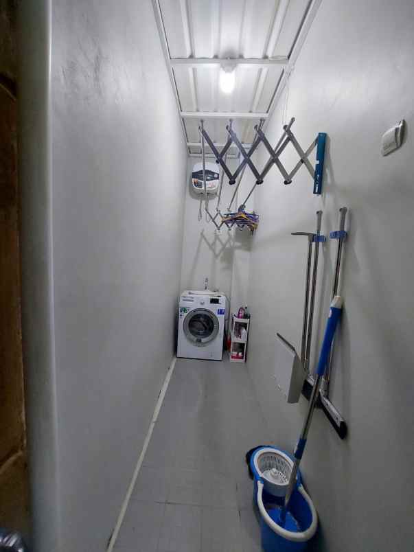 dijual rumah di perumahan bale tentrem ketileng