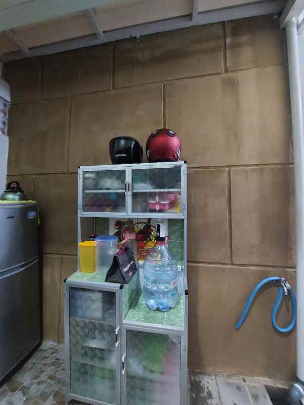 dijual rumah di perumahan bale tentrem ketileng