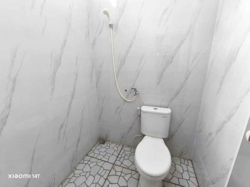 dijual rumah di purbayan gentan sukoharjo