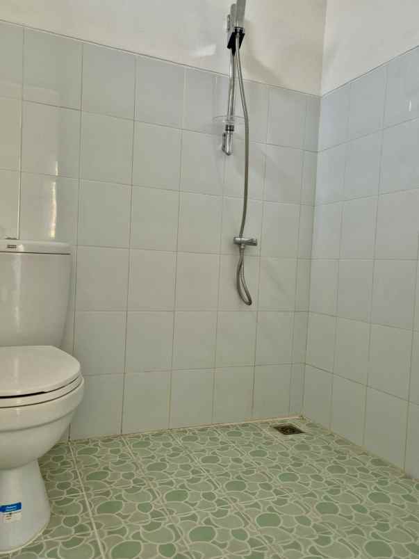 dijual rumah di sawangan harga di bawah njop 2025 bu