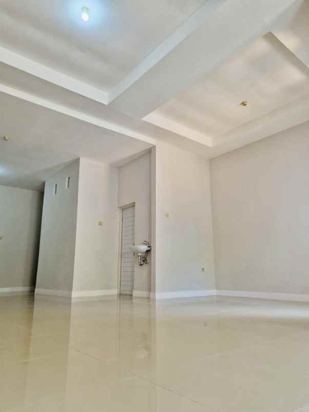 dijual rumah di sawangan harga di bawah njop 2025 bu