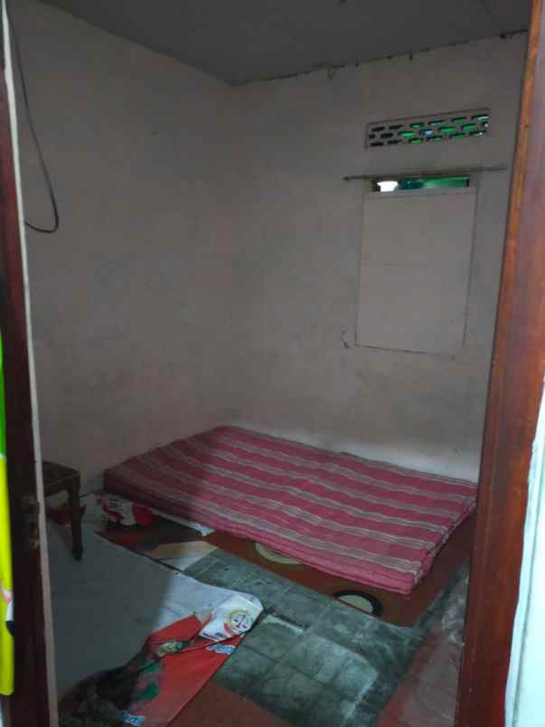 dijual rumah di wologito sembar semarang