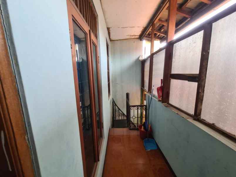 dijual rumah dijalan jurang mangu