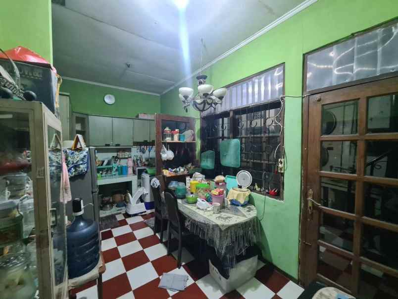 dijual rumah dijalan jurang mangu