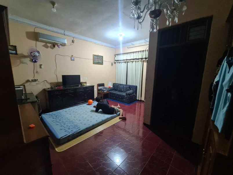 dijual rumah dijalan jurang mangu