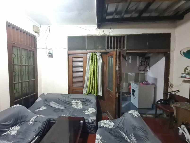 dijual rumah dijalan jurang mangu