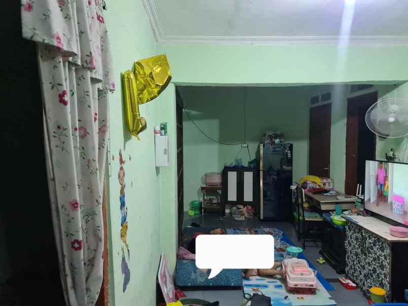 dijual rumah dijalan jurang mangu