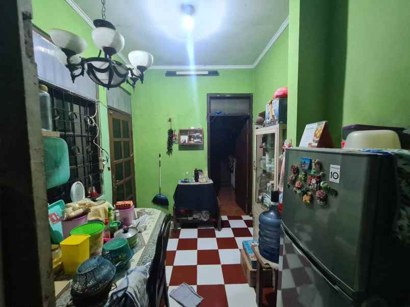 dijual rumah dijalan jurang mangu