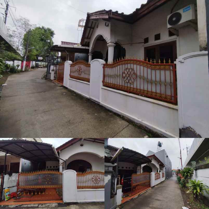 dijual rumah dijual cepat rumah di jati