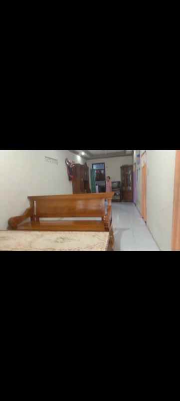 dijual rumah dijual rumah di dsn