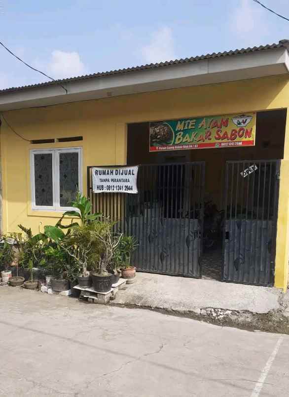 dijual rumah dijual rumah di perumahan