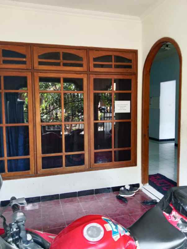 dijual rumah dijual rumah di perumahan