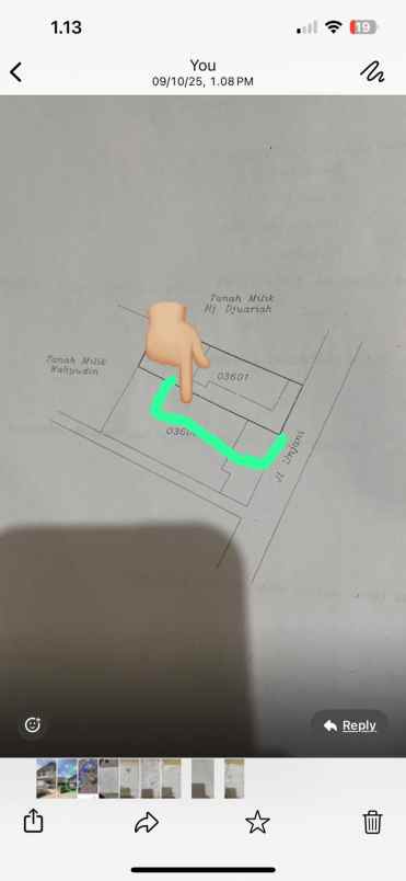 dijual rumah dijual rumah kontrakan di