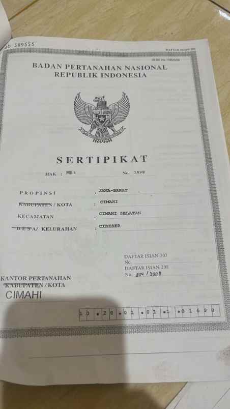 dijual rumah dijual rumah kontrakan di