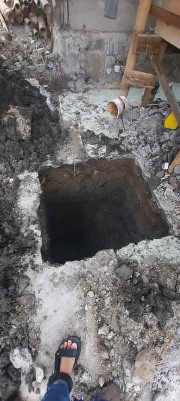 dijual rumah dijual tanah tinggal