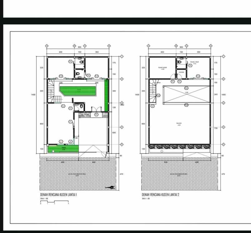 dijual rumah dijual tanah tinggal