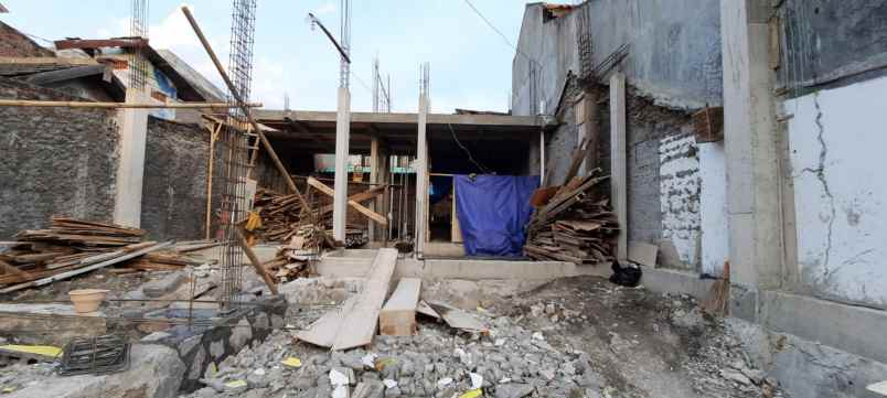 dijual rumah dijual tanah tinggal
