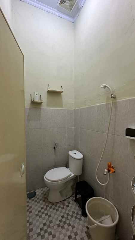 dijual rumah diover kredit cepat rumah