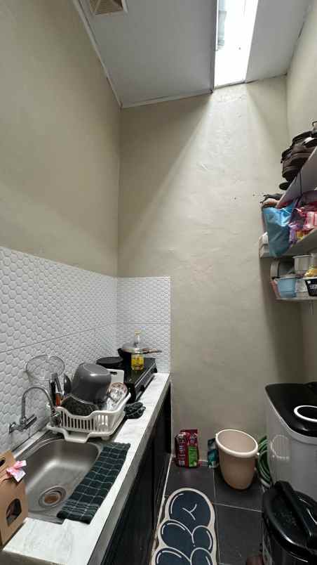 dijual rumah diover kredit cepat rumah