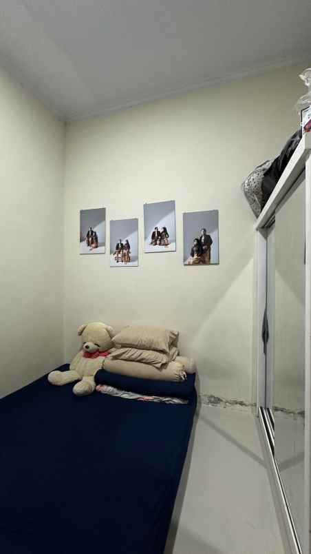 dijual rumah diover kredit cepat rumah