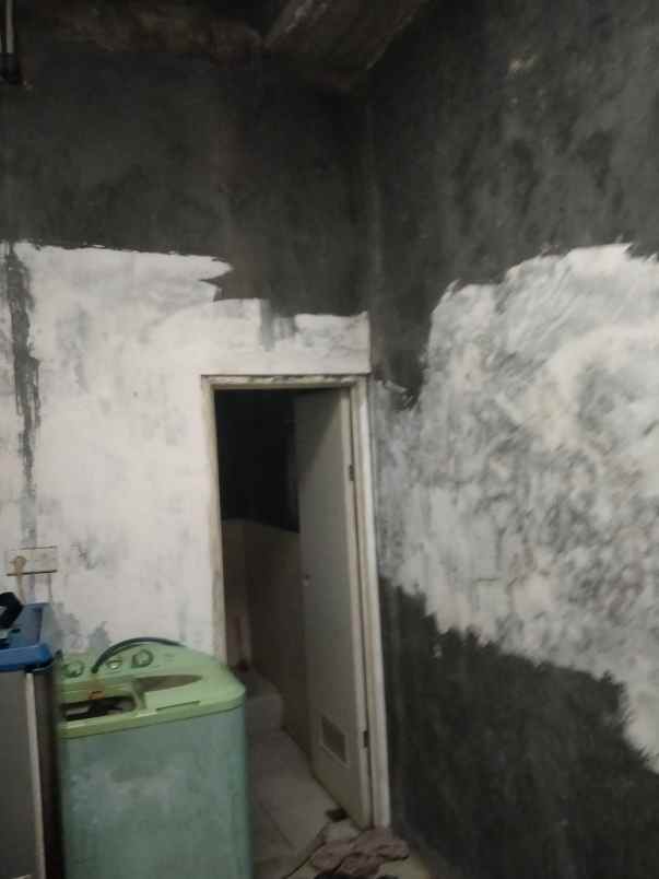 dijual rumah diover kredit rumah di