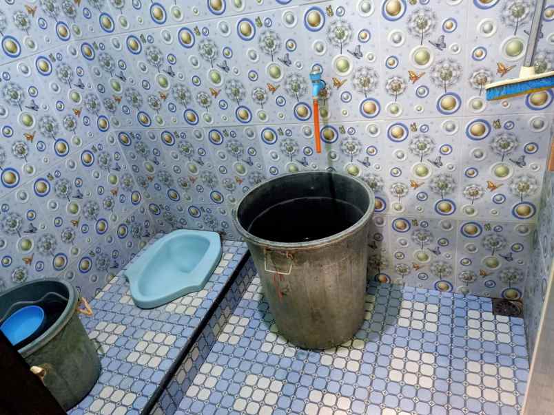 dijual rumah diover kredit rumah di