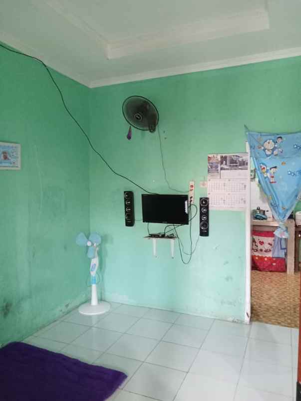 dijual rumah diover kredit rumah di