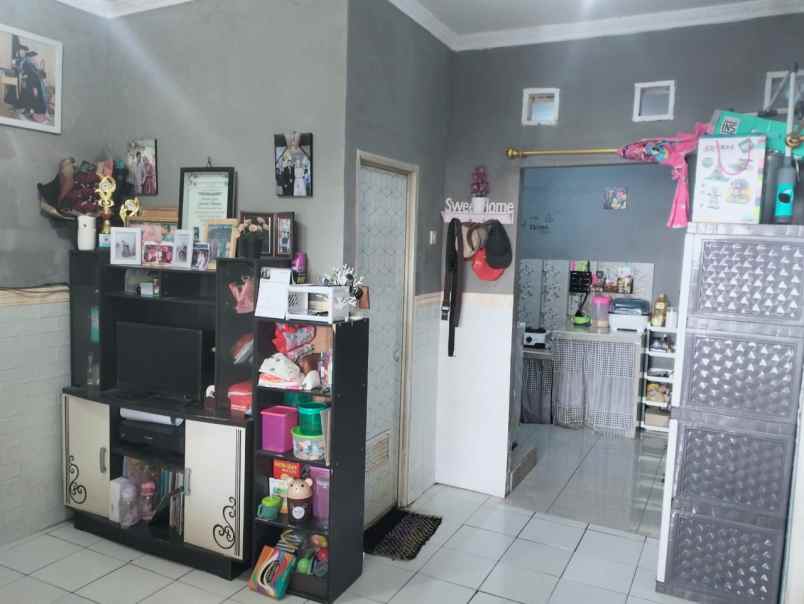 dijual rumah diover kredit rumah di