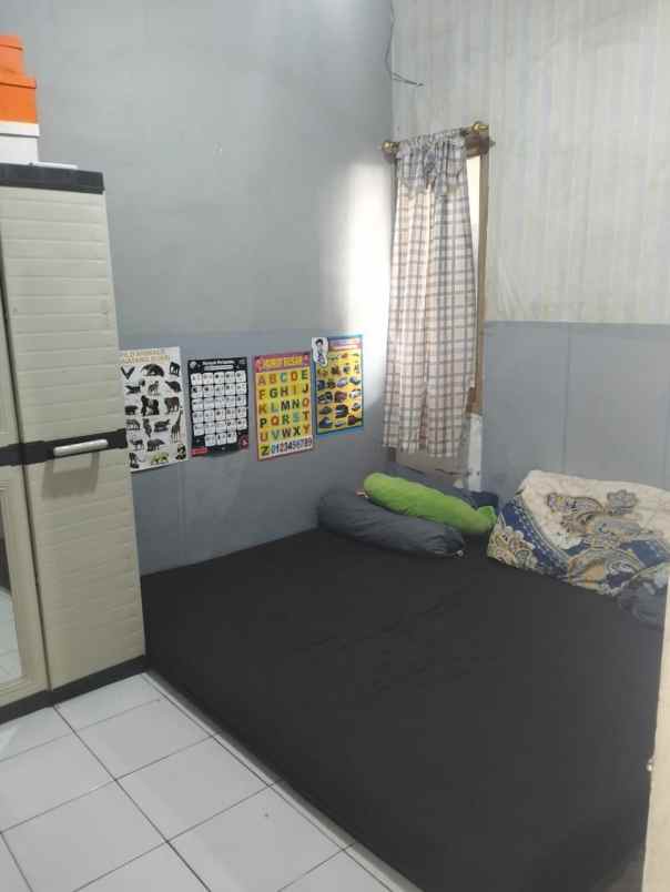 dijual rumah diover kredit rumah di