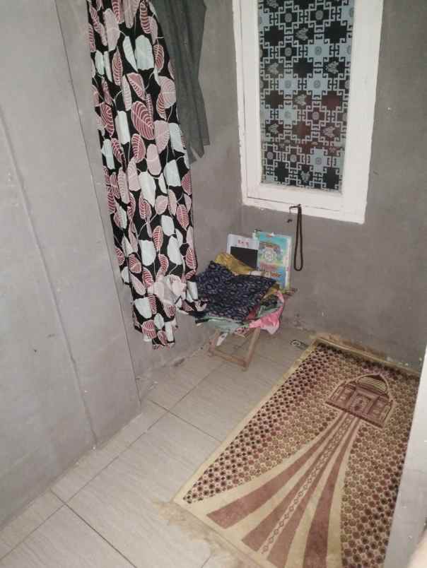 dijual rumah diover kredit rumah di