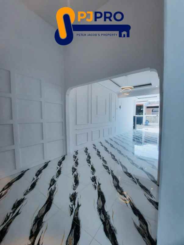 dijual rumah dki jakarta jakarta selatan