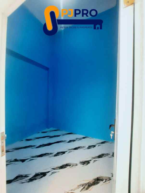 dijual rumah dki jakarta jakarta selatan