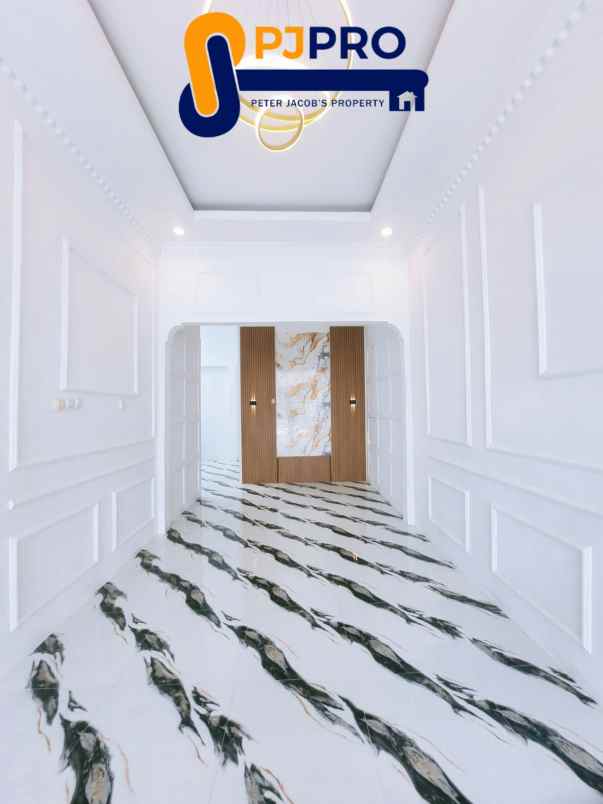 dijual rumah dki jakarta jakarta selatan