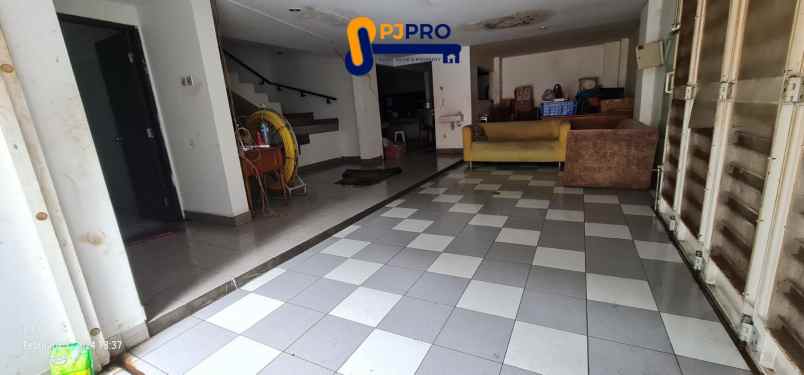 dijual rumah dki jakarta jakarta selatan