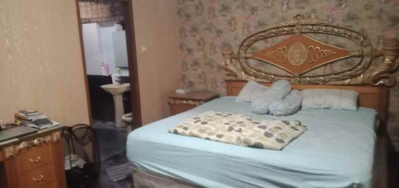 dijual rumah dr djunjunan pasteur