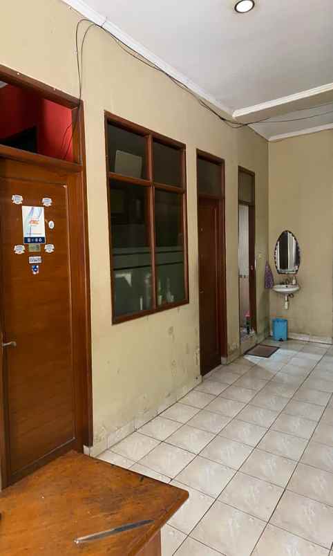 dijual rumah dr djunjunan pasteur