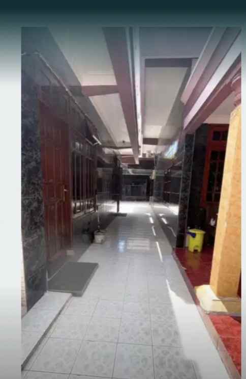 dijual rumah dukuh kupang