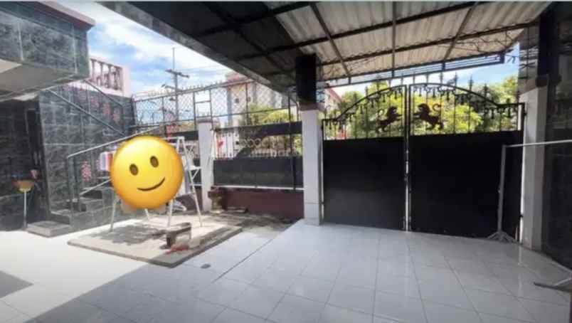 dijual rumah dukuh kupang