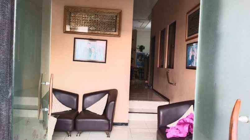 dijual rumah dukuh kupang