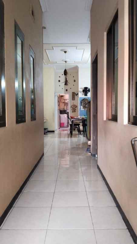 dijual rumah dukuh kupang