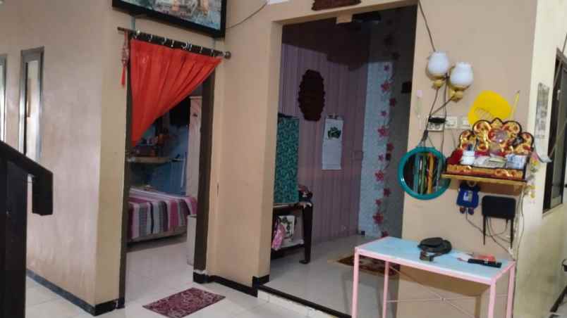 dijual rumah dukuh kupang