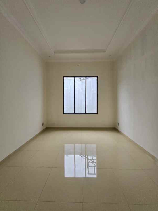 dijual rumah duren sawit jaktim